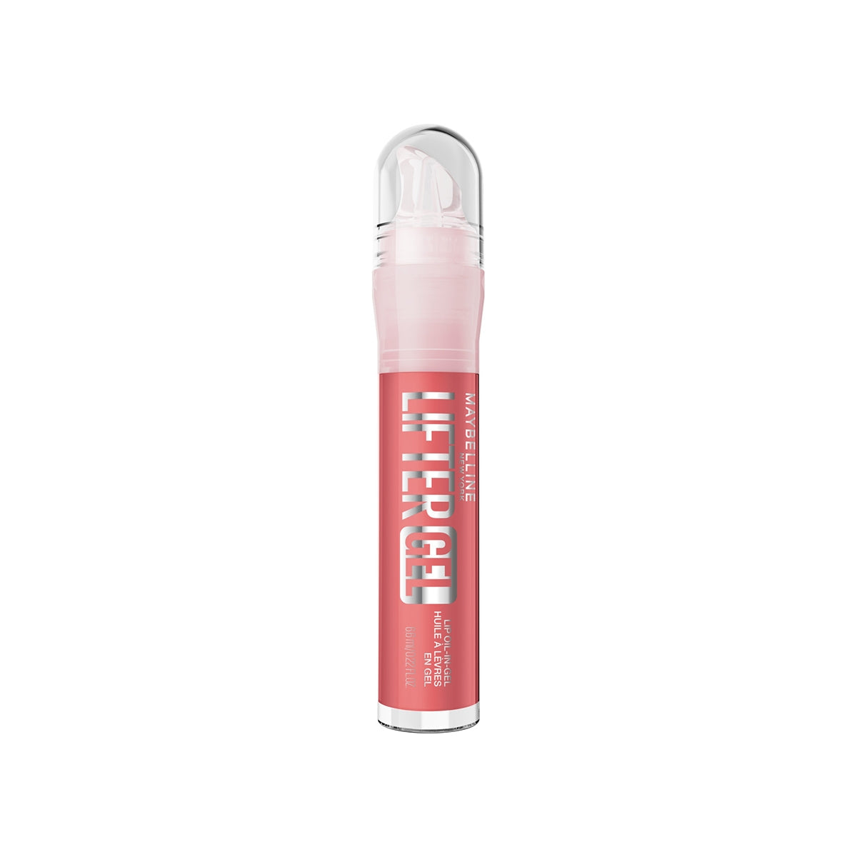 Lifter Gel Dudak Parlatıcısı 06 Strawberry Shake