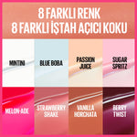 Lifter Gel Dudak Parlatıcısı 06 Strawberry Shake