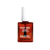 Hızlı Kurutucu Top Coat
