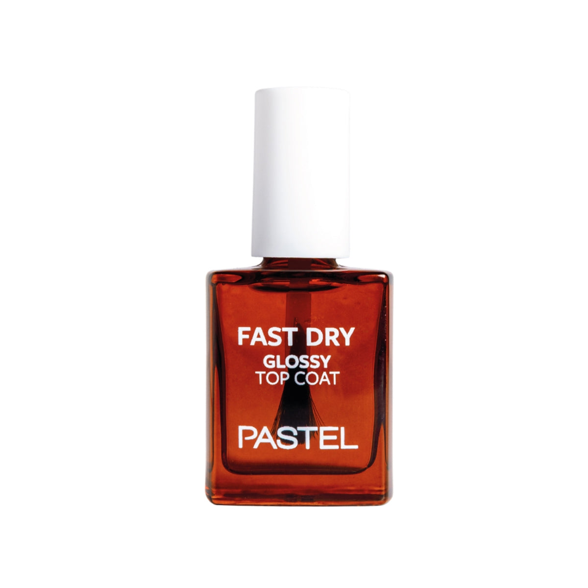 Hızlı Kurutucu Top Coat