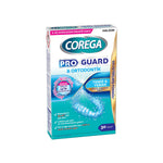 Proguard ve Ortodontik Protez Temizleyici Tablet 30'lu
