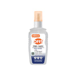 OFF! SİNEKKOVAR LOSYON PRO CARE 100ML