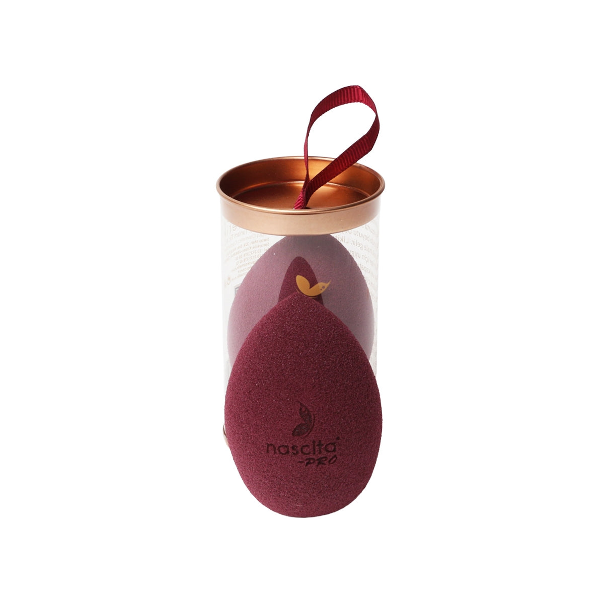 Latex-Free Yumurta Sünger + Saklama Kutusu