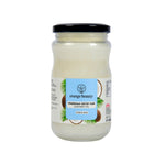 Hindistan Cevizi Yağı 330Ml