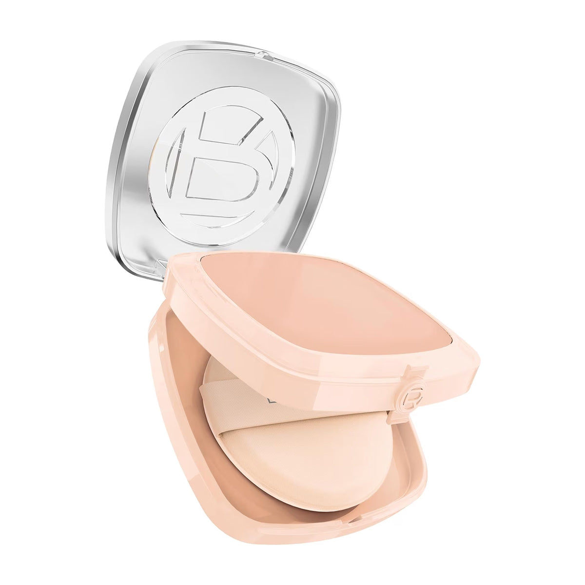 True Match Hyaluron Fondöten - Rosy