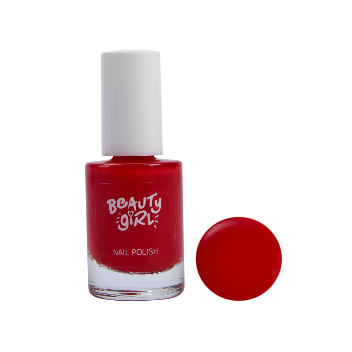Oje Red Affair