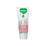 %100 Doğal Bebek ve Çocuk Diş Macunu Florürsüz Karışık Meyve Aromalı 50
ml