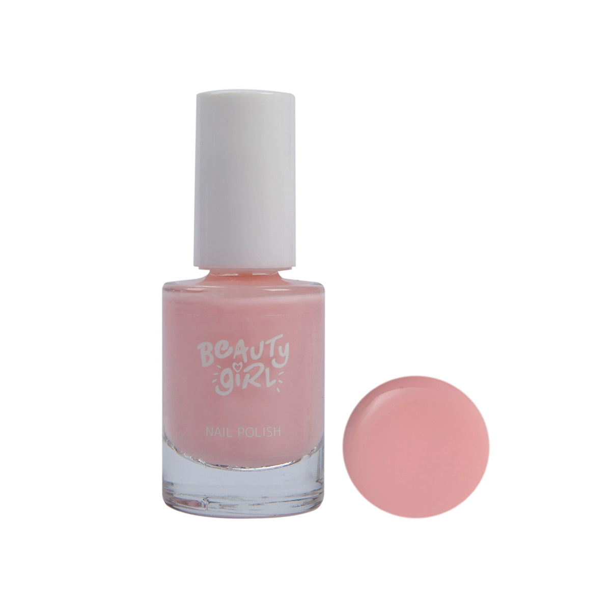 Oje Baby Kiss