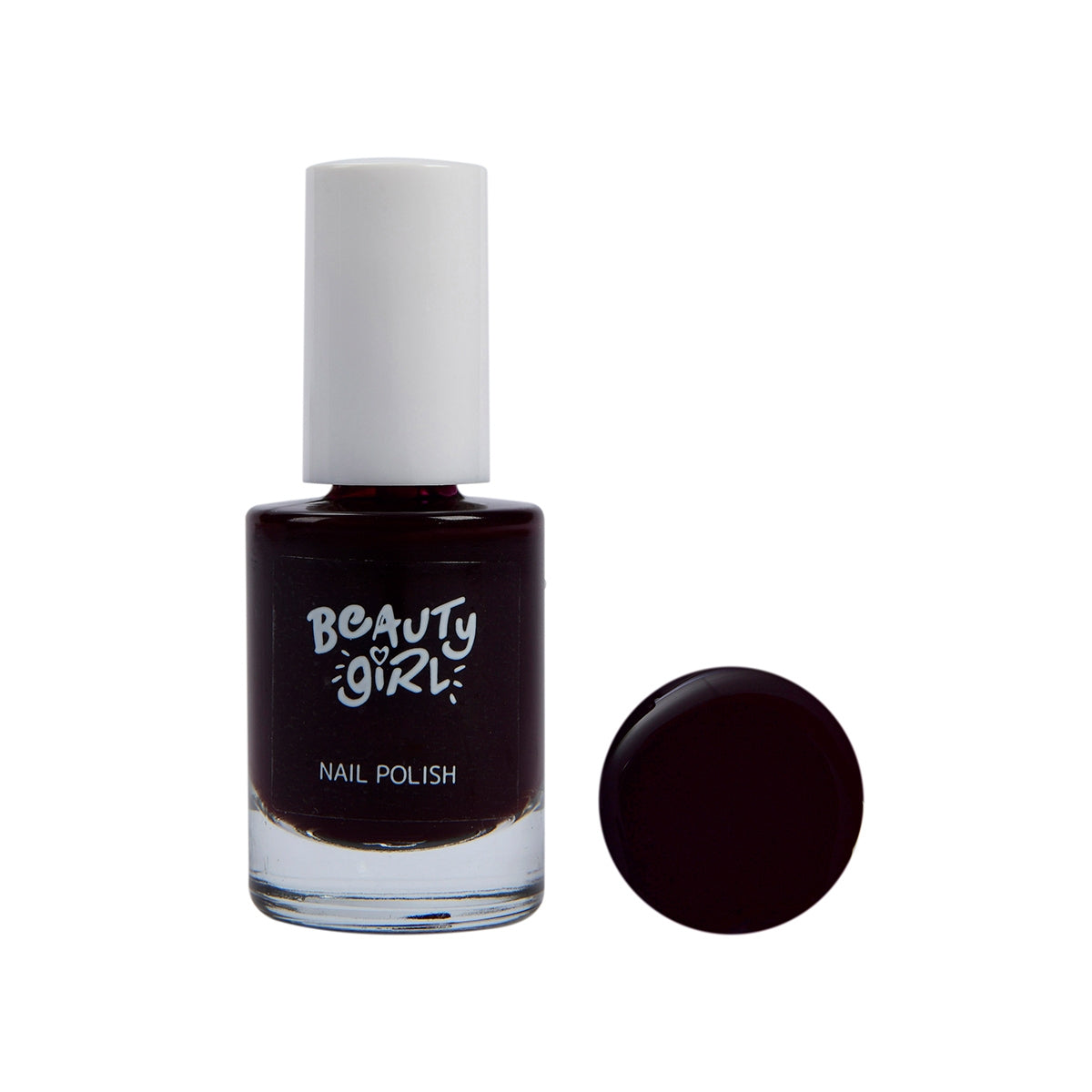Oje Midnight Wine