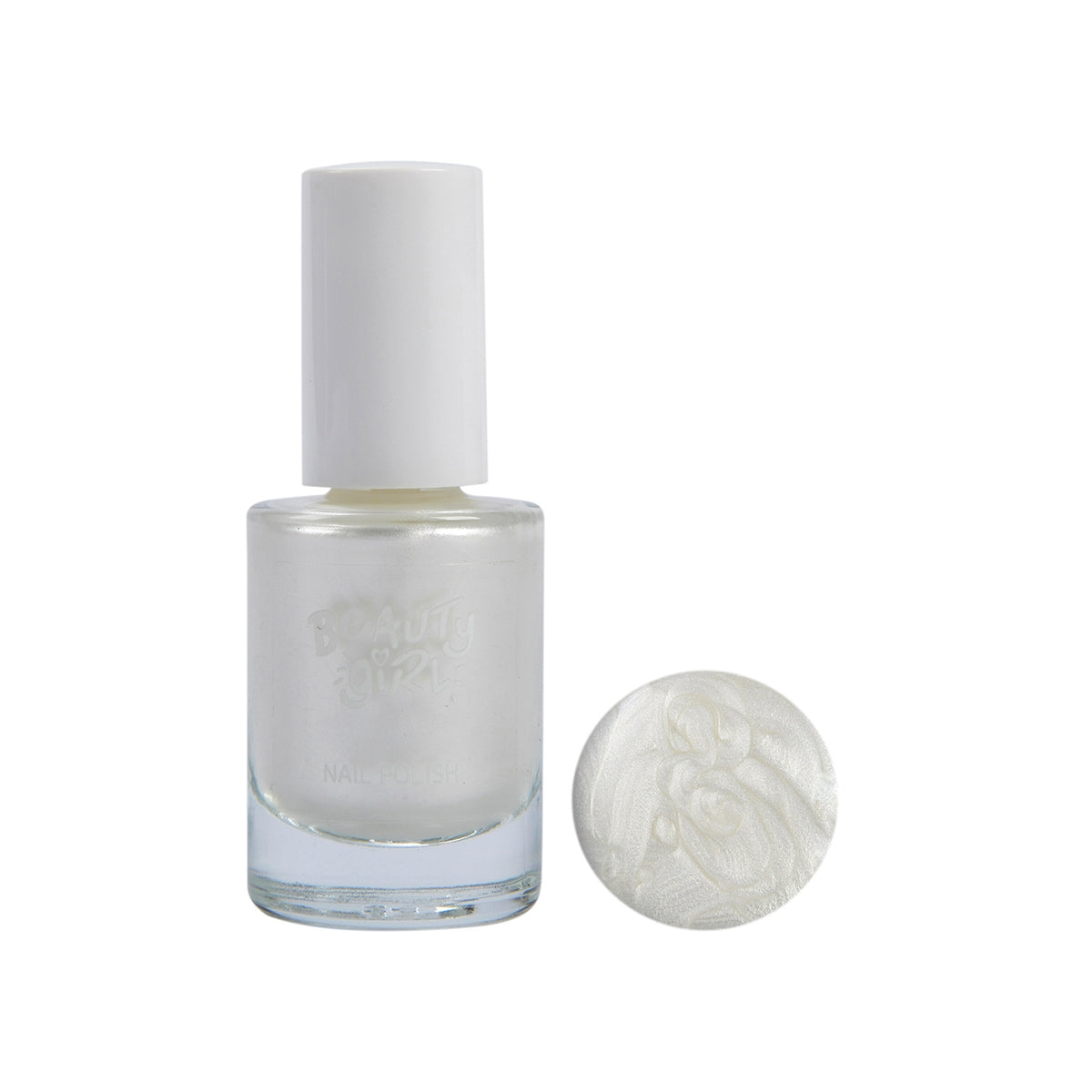 Oje Milky Pearl