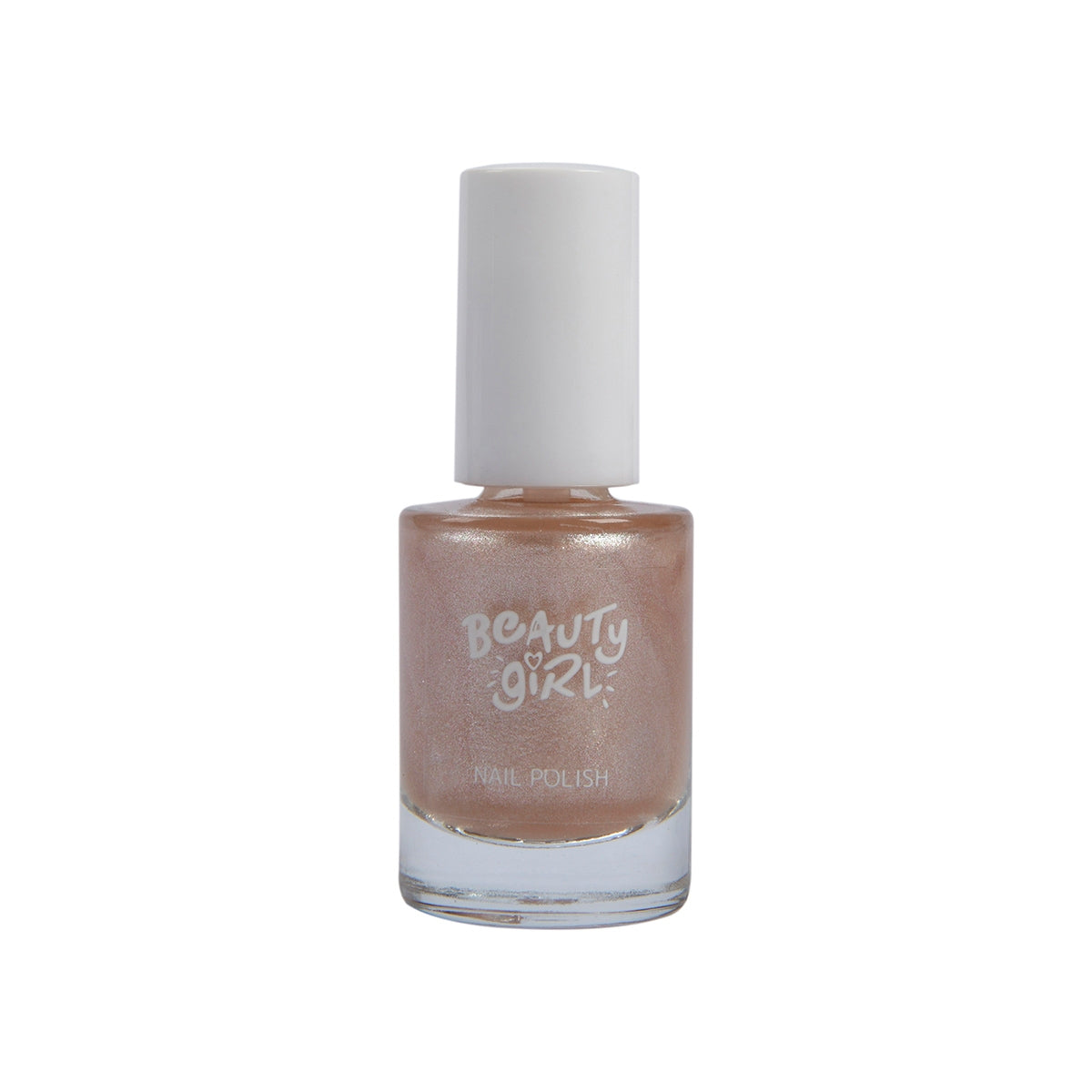 Oje Golden Nude