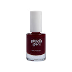 Oje Velvet Plum