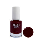 Oje Velvet Plum
