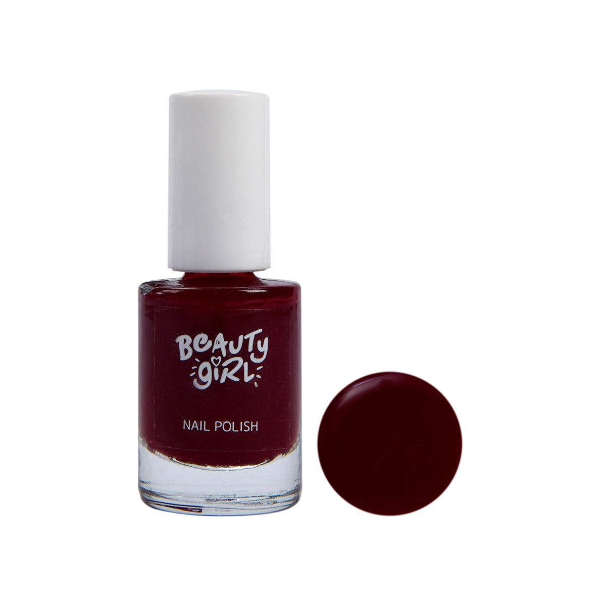 Oje Velvet Plum