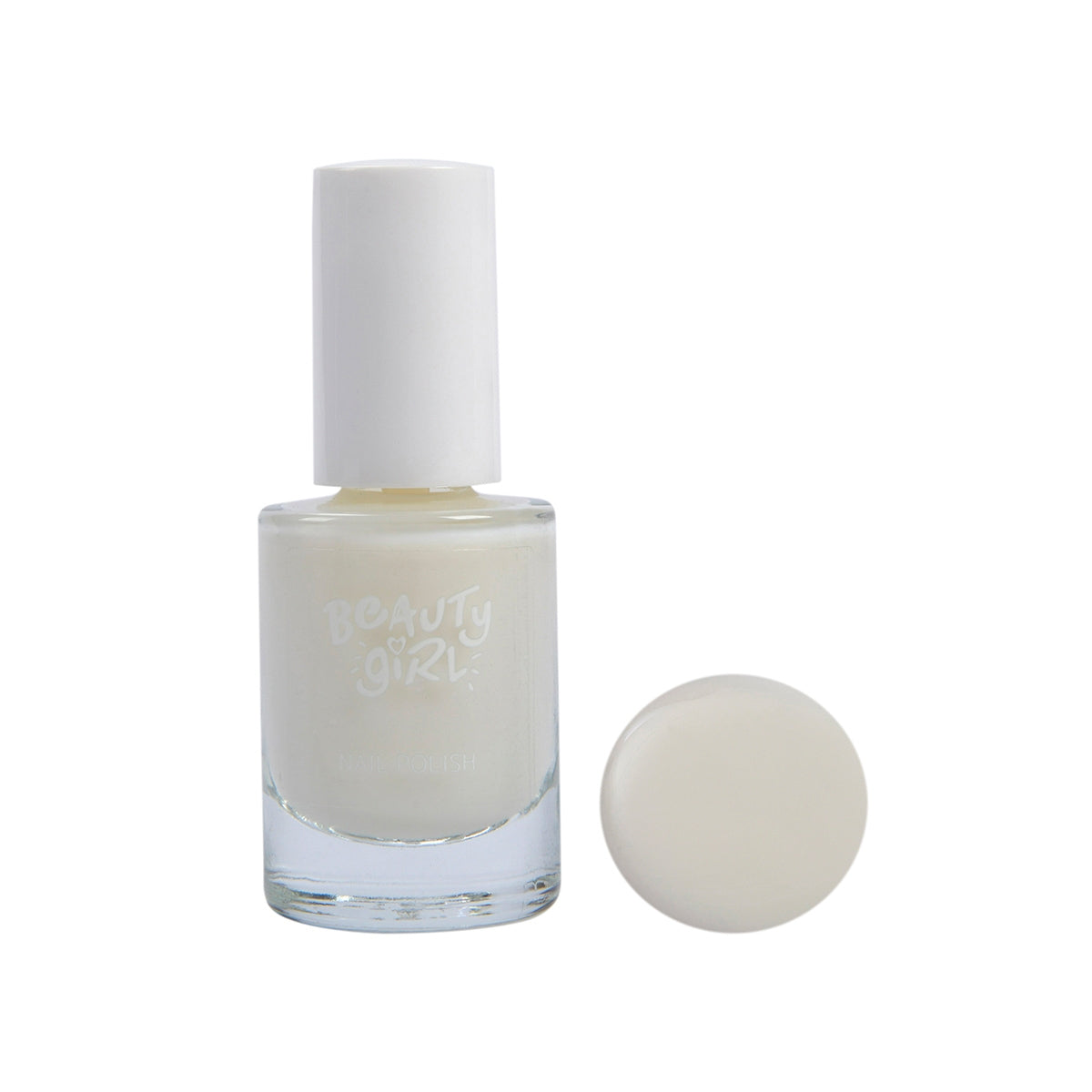 Oje White