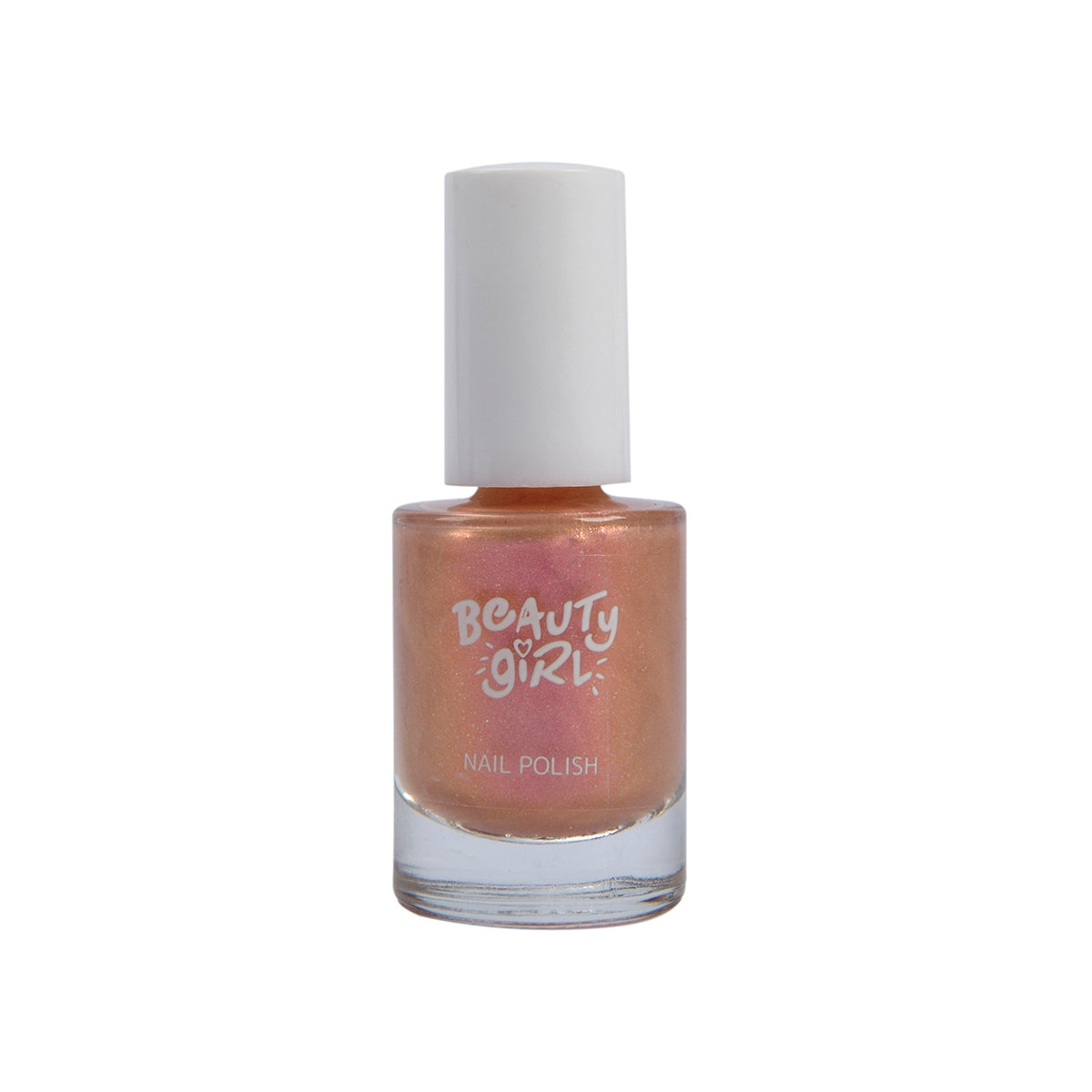 Oje Peach Champagne