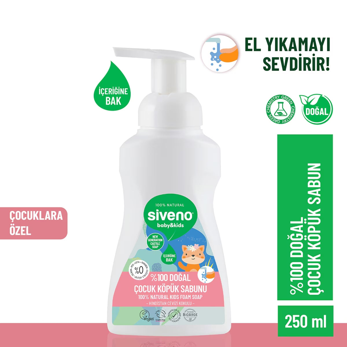 Nano Wawe Dıs Fırcası