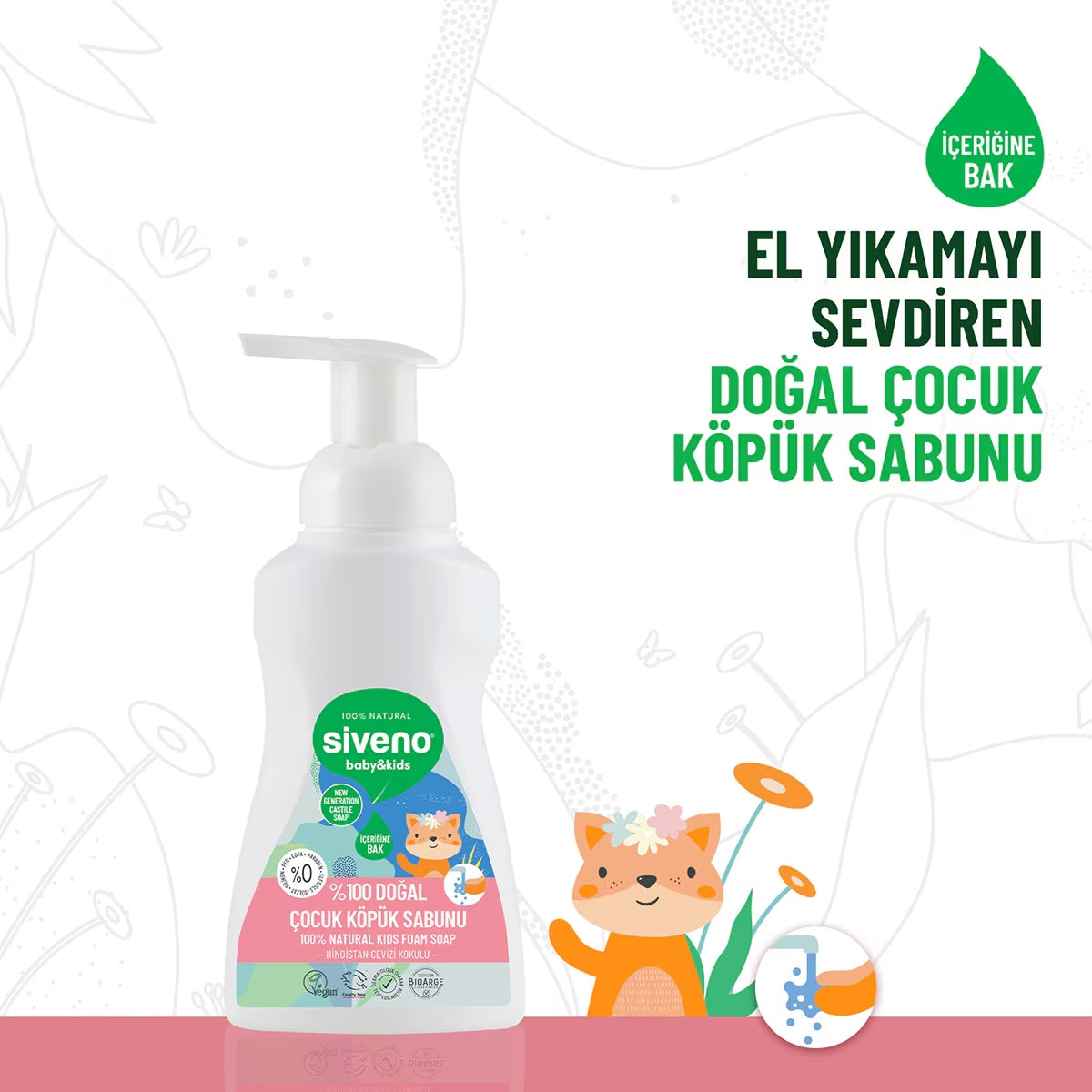 Nano Wawe Dıs Fırcası