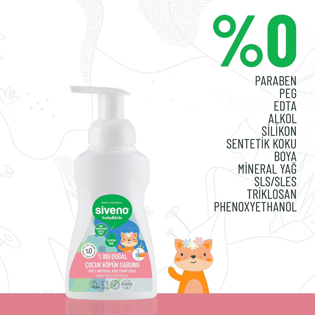 Nano Wawe Dıs Fırcası