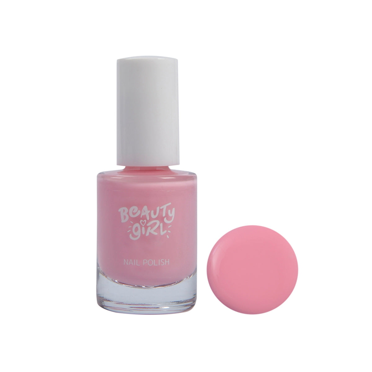 Oje Cotton Blush