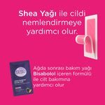 Sesu Ağdaya İlk Adım Seti 20'li