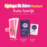 Sesu Ağdaya İlk Adım Seti 20'li