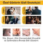 40'lı Yüz Germe Bandı