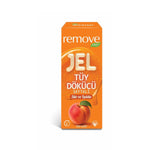 Tüy Dökücü Jel Şeftali 100 ml