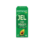 Tüy Dökücü Jel Avokado 100 ml