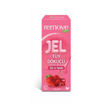 Tüy Dökücü Jel Kırmızı Meyveler 100 ml
