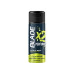 BLADE DEODORANT SPREY CITRUS WAVE 150ML