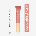 Puffy Likit Allık - 004 Wish