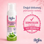 Tüy Dökücü Köpük 150 ml