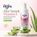 Tüy Dökücü Köpük 150 ml