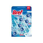 Bref Tuvalet Bloğu POWER ACTİVE Ocean 3X50GR