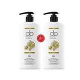 DP ŞAMP 425ML+ŞAMP 425ML PAMUK  SÜTÜ