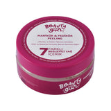 Manikür - Pedikür Peeling 125 ML