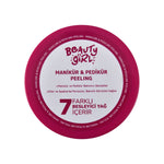 Manikür - Pedikür Peeling 125 ML