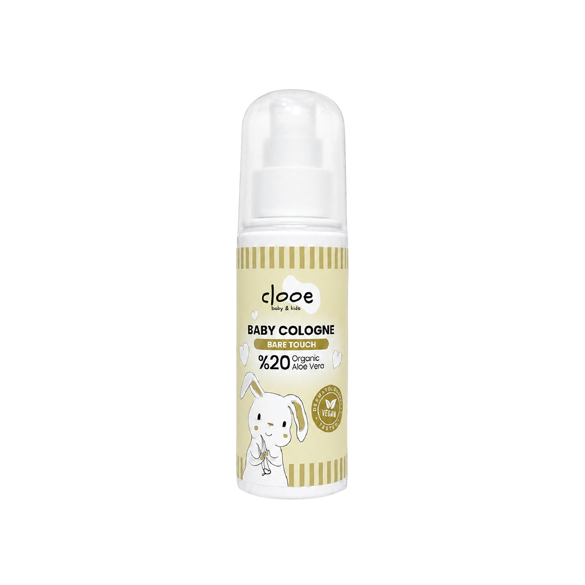 Bare Touch Bebek Kolonyası 150 ml