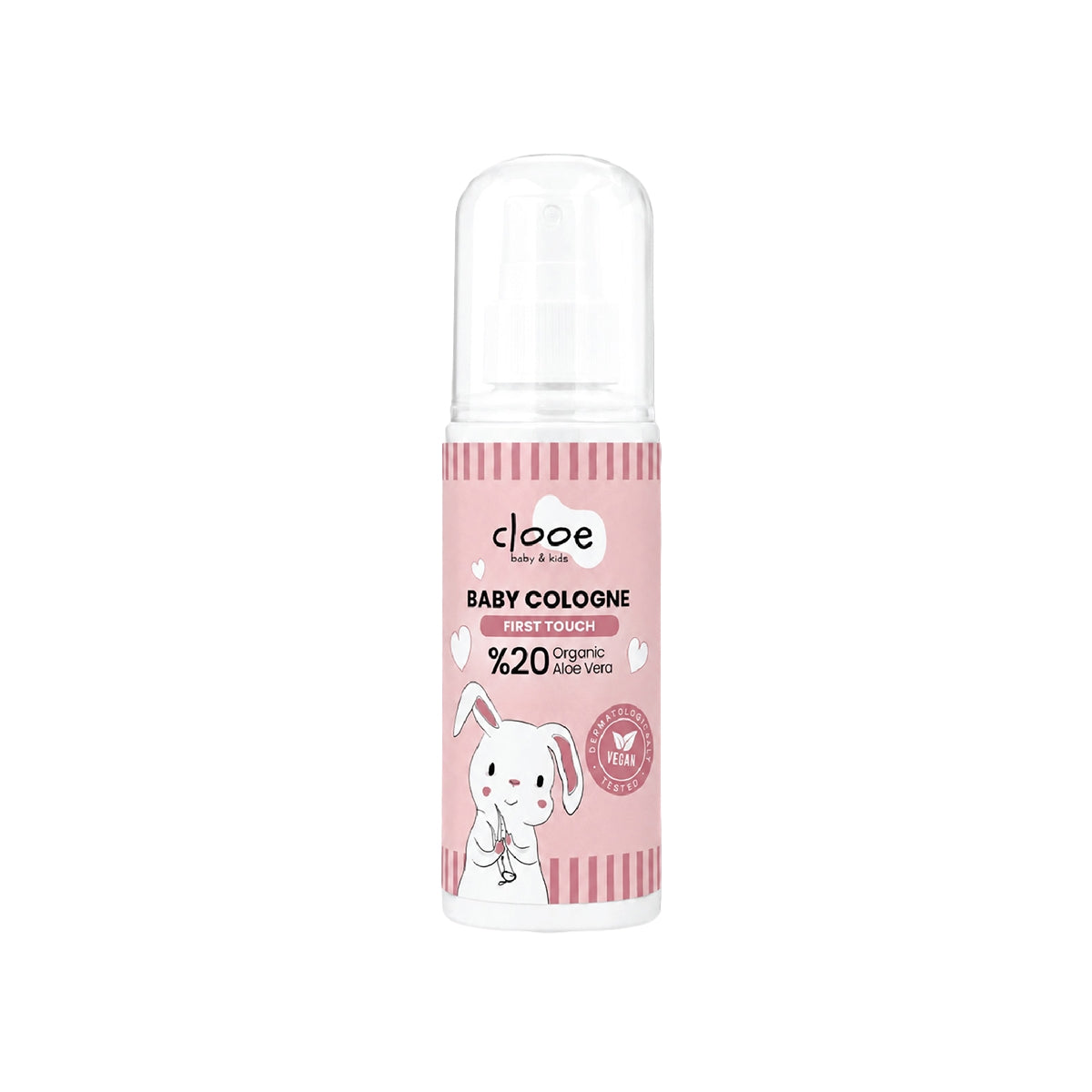 First Touch Bebek Kolonyası 150 ml