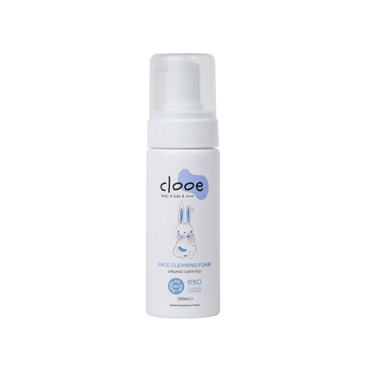 Yüz Temizleme Köpüğü 150 ml