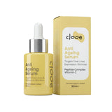 Yaşlanma Karşıtı Serum 30 ml