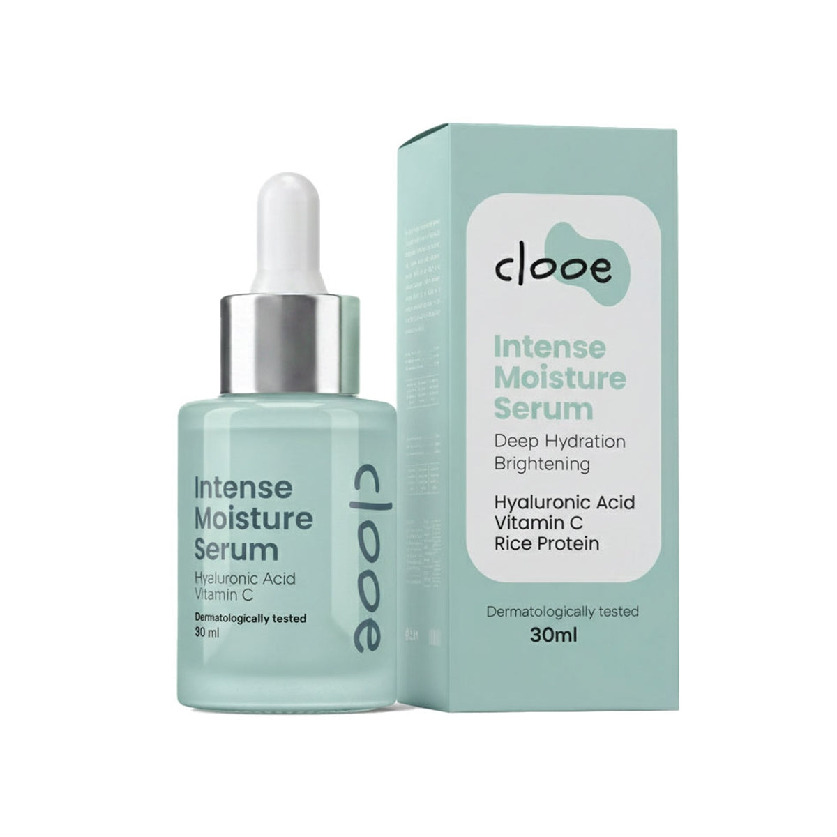 Yoğun Nem Serumu 30 ml