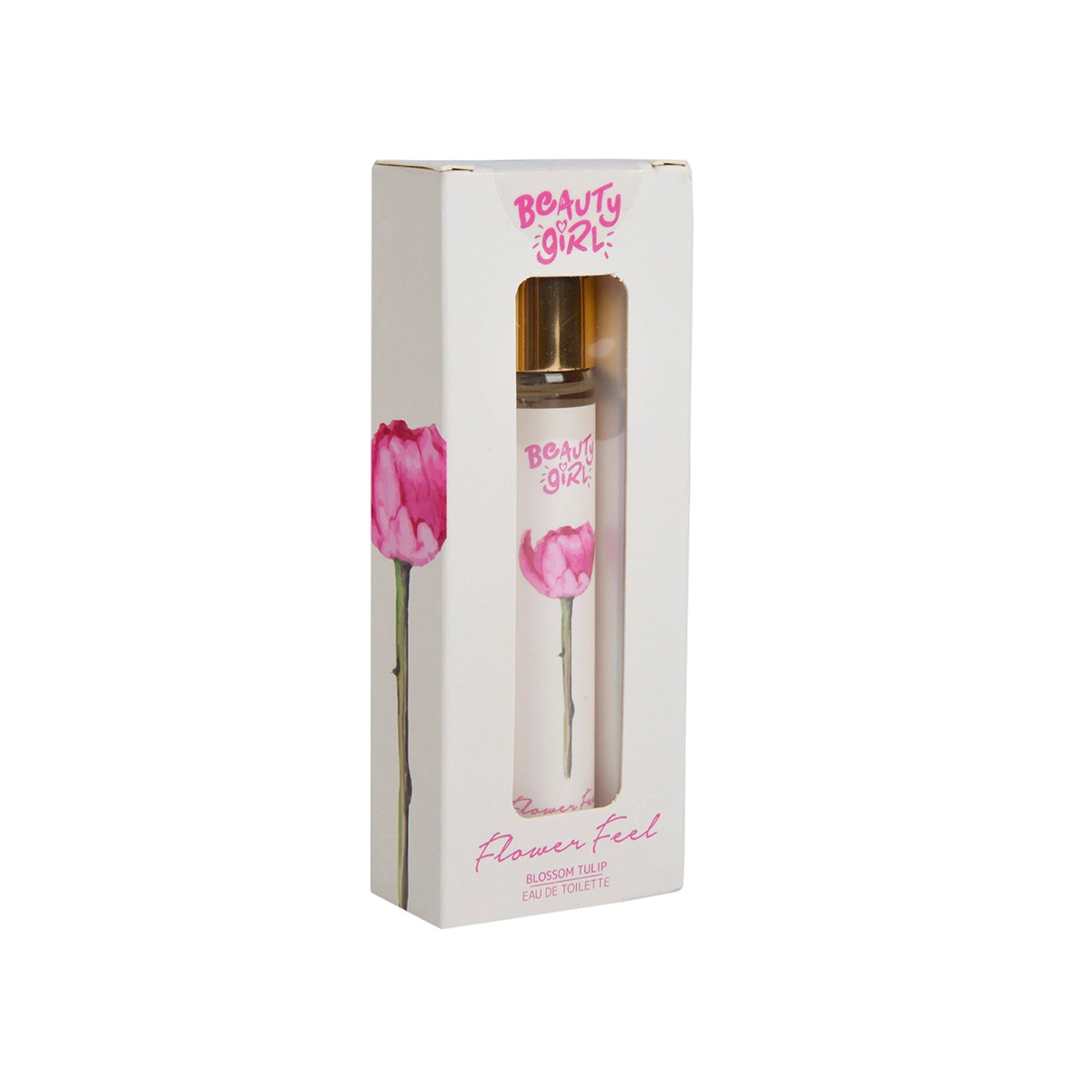 Flower Feel Blossom Tulip EDT 30Ml
