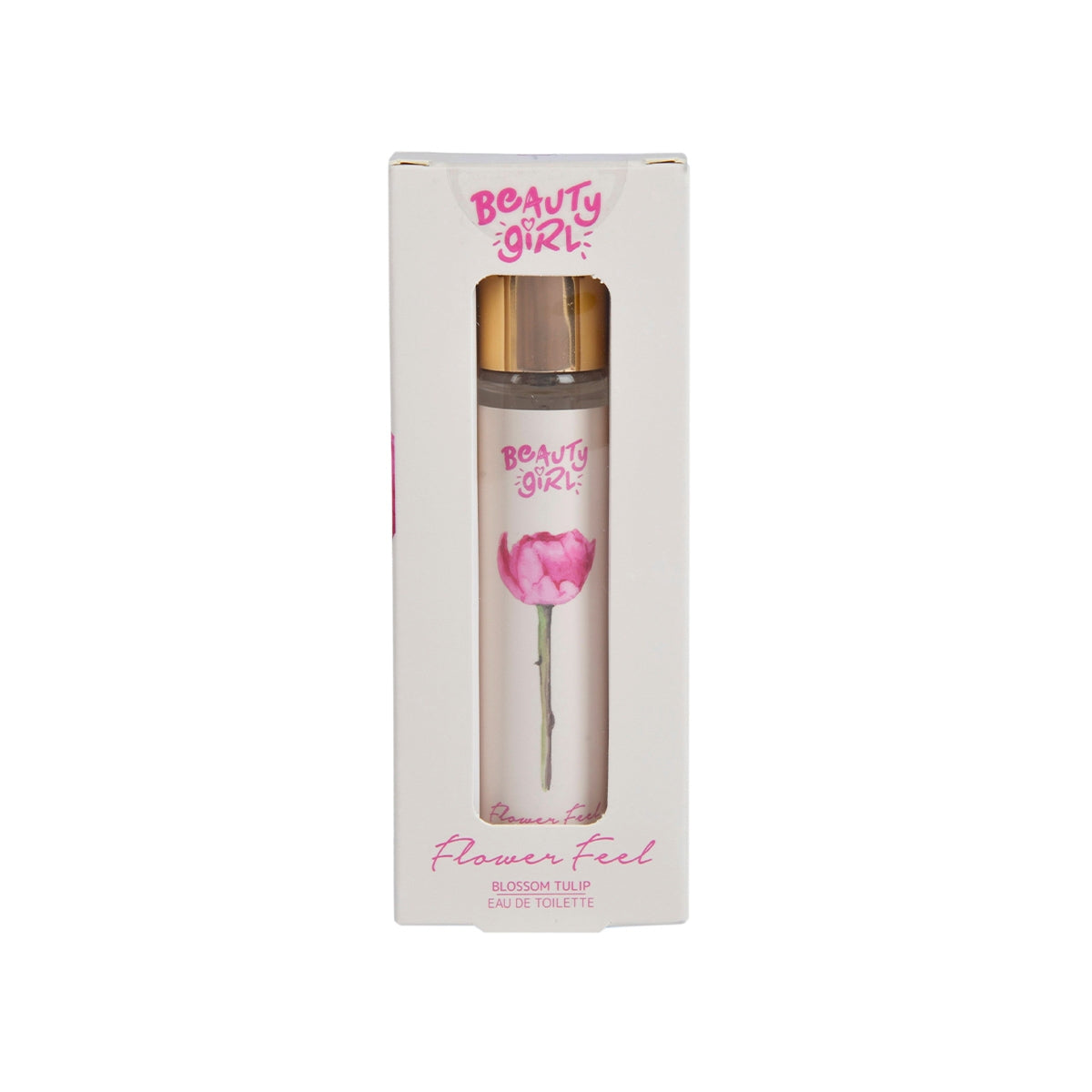 Flower Feel Blossom Tulip EDT 30Ml
