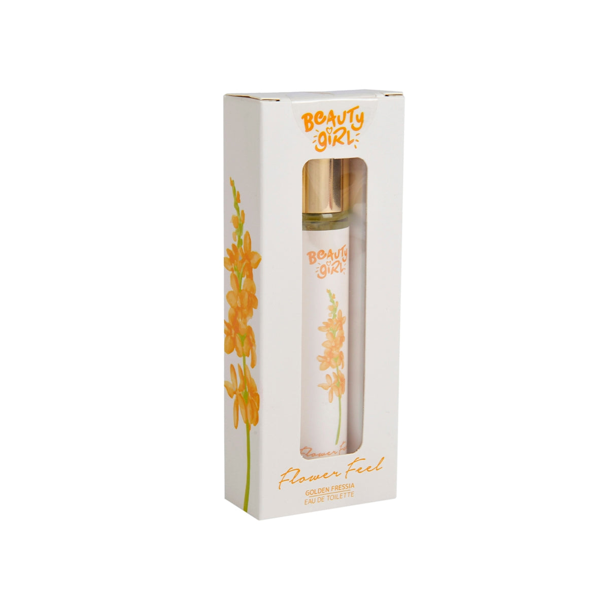 Flower Feel Golden Fressia EDT 30Ml