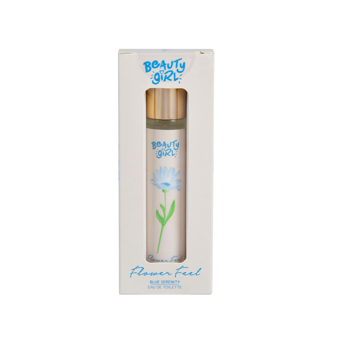 Flower Feel Blue Serenity EDT 30Ml