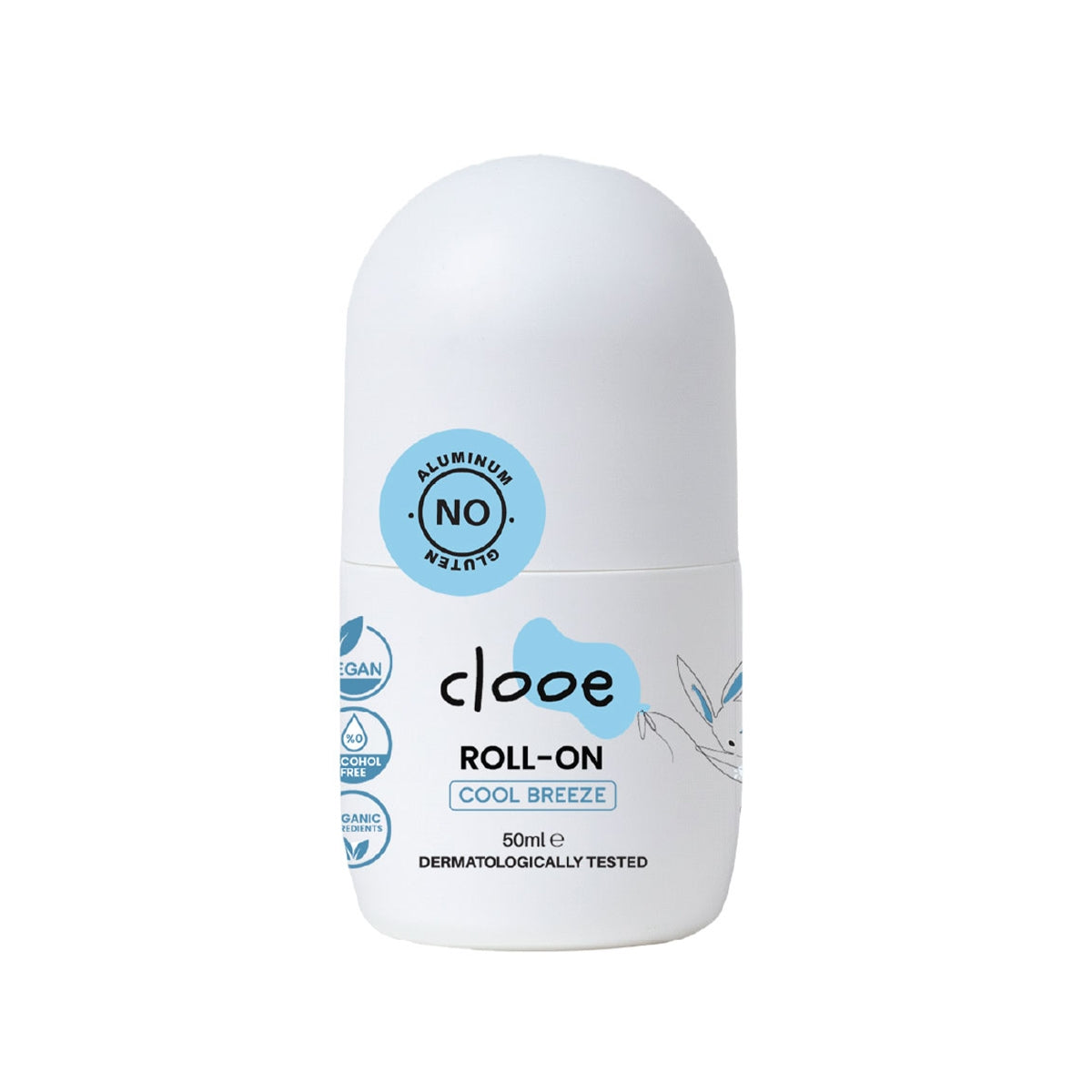 CLOOE ROLL ON SERİN ESİNTİ 50 ML
