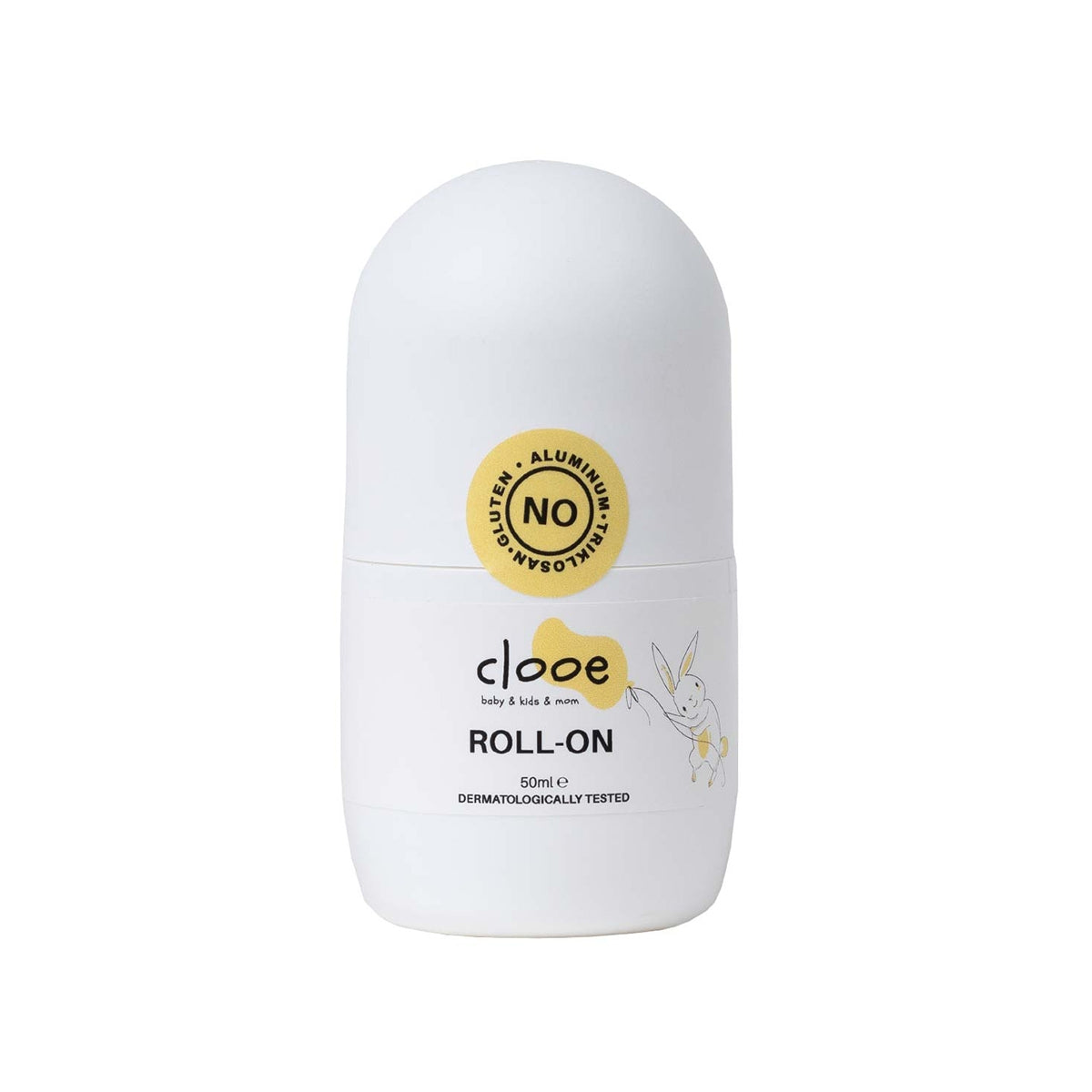 CLOOE ROLL-ON KİDS 50 ML