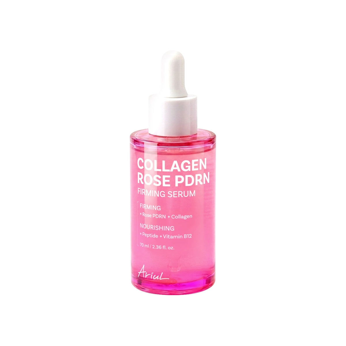 Kolajen Rose Pdrn Serum 70Ml